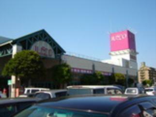 イオン高城店 スーパー・コンビニ・駅近い場所です。