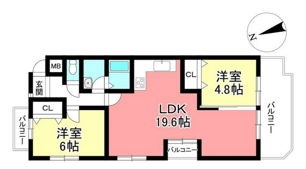 2019年7月リノベーション済み室内大変丁寧にお使いです。お気軽にお問い合わせください!!