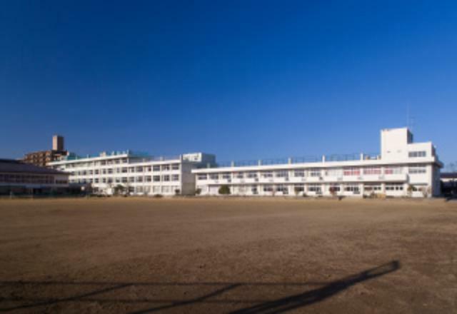 仙台市立高砂中学校　1494m（徒歩19分）