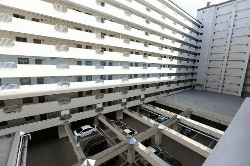 京成サンコーポ琴似台(3LDK) 9階のその他画像