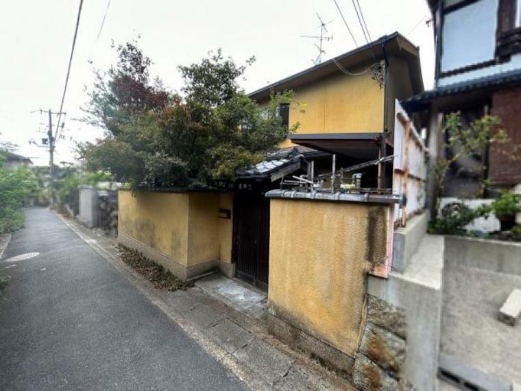 京都市左京区浄土寺南田町(2LDK)のその他画像