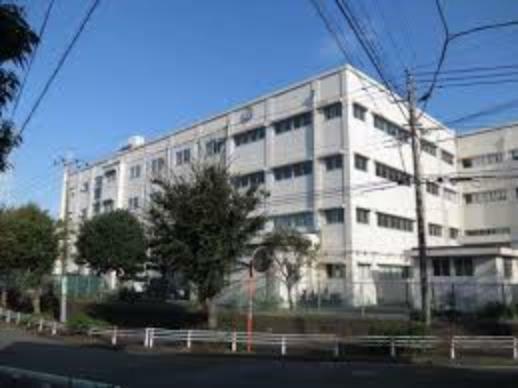 【小学校】横浜市立矢部小学校まで919m