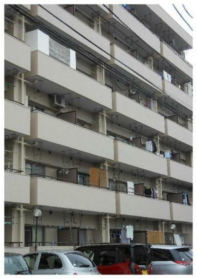 川口寿コーポ(1DK) 1階のその他画像
