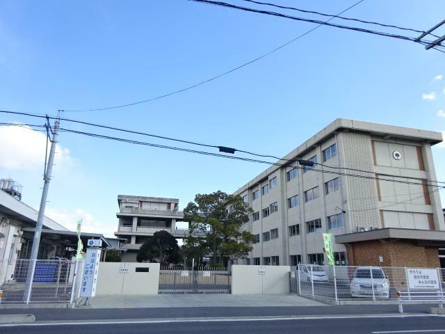 市立平井小学校
