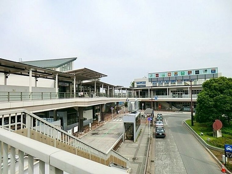 北習志野駅（新京成線） 徒歩17分。
