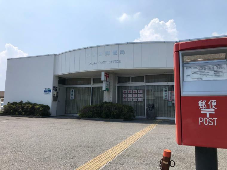 いすみ郵便局