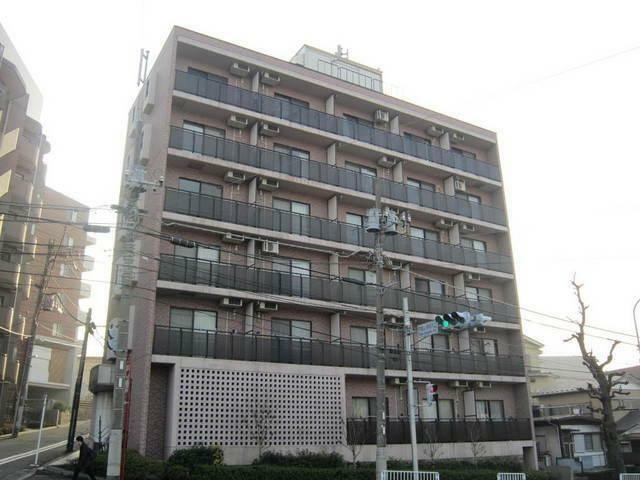 ラフィネジュ横浜南(1K) 6階のその他画像