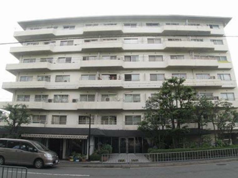 京都グランドハイツ(2LDK) 4階のその他画像