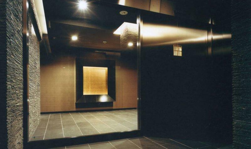 シーフォルム東新宿(1R) 1階のその他画像
