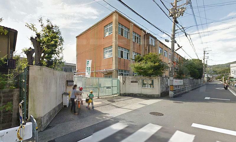 京都市立松尾小学校