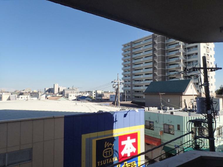 京成サンコーポ勝田台C(2DK) 4階のその他画像