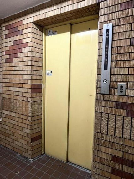 ■エレベーター付き
