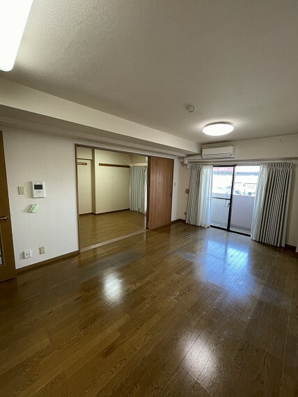 ライオンズマンション東松山第参(3LDK) 4階のその他画像