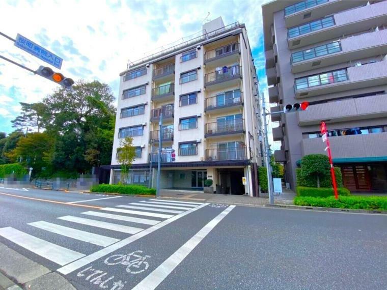日生住宅小金井マンション(3LDK) 7階のその他画像