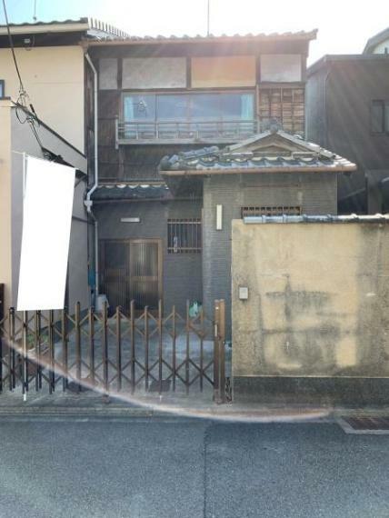 京都市北区紫竹下芝本町(5K)のその他画像