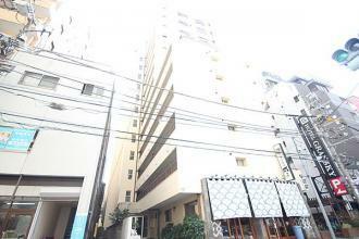 トーア錦糸町マンション(1DK) 3階のその他画像