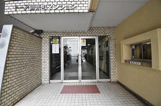 トーア錦糸町マンション(1DK) 3階のその他画像