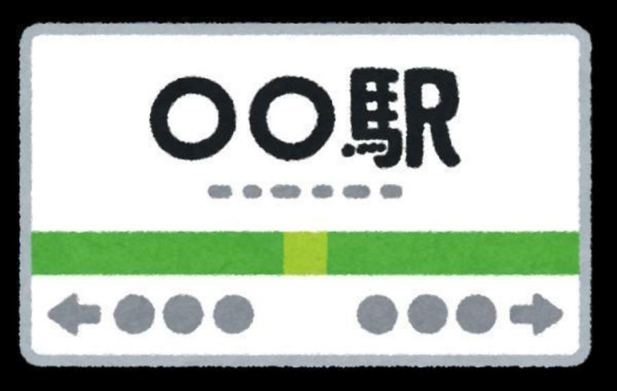 【周辺施設】京阪本線淀駅まで2000m（徒歩約25分）駅まで歩くのにちょうどいい距離でいい運動になりますね。