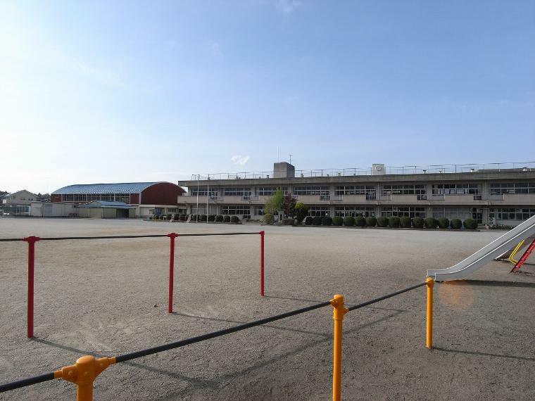 羽川小学校