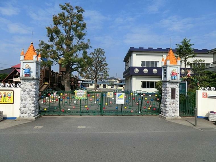 新田幼稚園