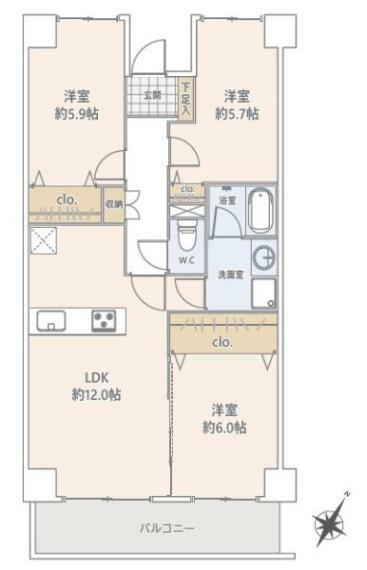 リフォーム後のきれいなお住まい<BR/>～きれいなお住まいで新しい生活を始めませんか