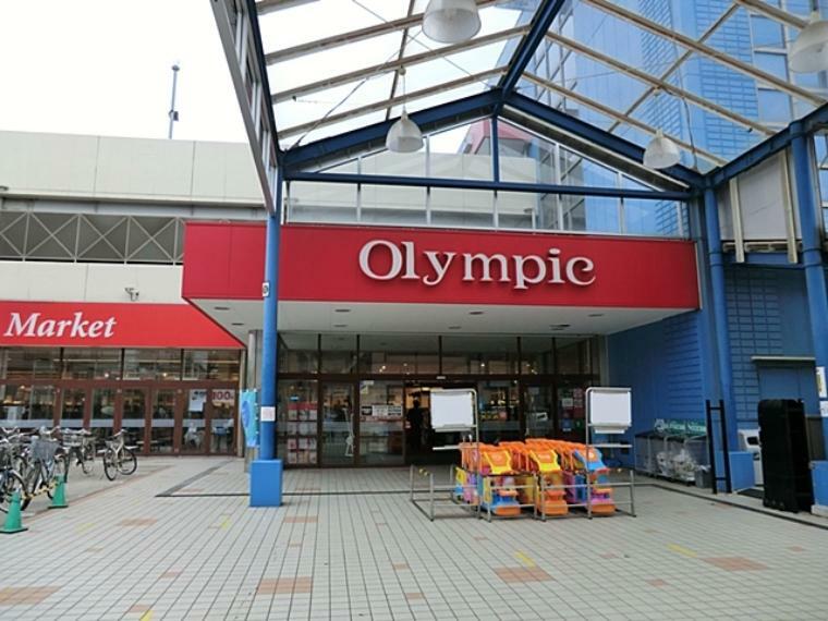 オリンピック高井戸店