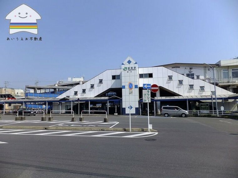 都賀駅（JR 総武本線） 徒歩47分。