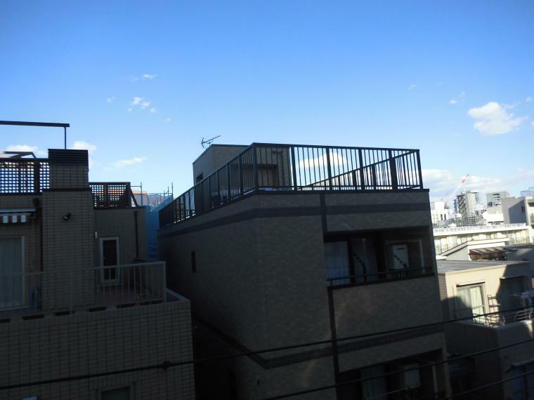 早稲田スカイマンション(2LDK) 4階のその他画像