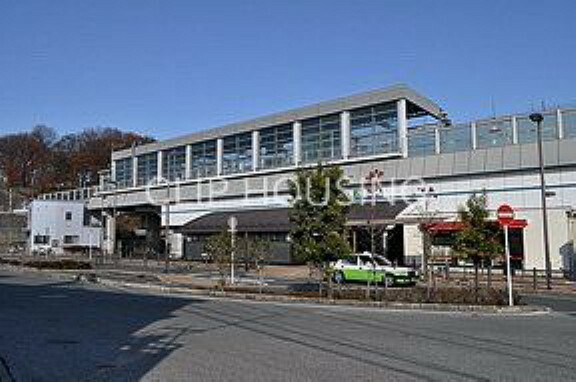 上溝駅（JR東日本 相模線） 徒歩19分。