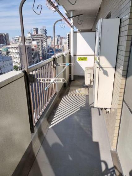 コスモ川崎スクエア(2LDK) 6階のその他画像