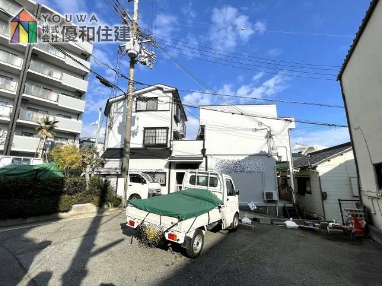 神戸市垂水区五色山4丁目(3DK)のその他画像
