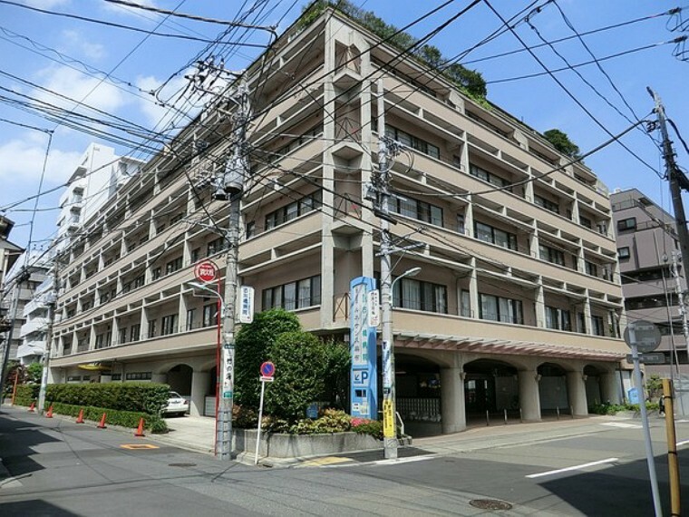古川橋病院
