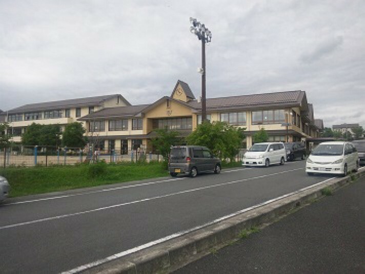 【小学校】甲賀市立伴谷東小学校まで2248m