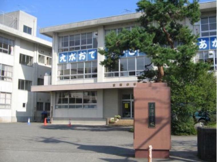 【小学校】鯖江市立立待小学校まで約1400mです。