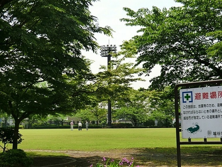川柳公園