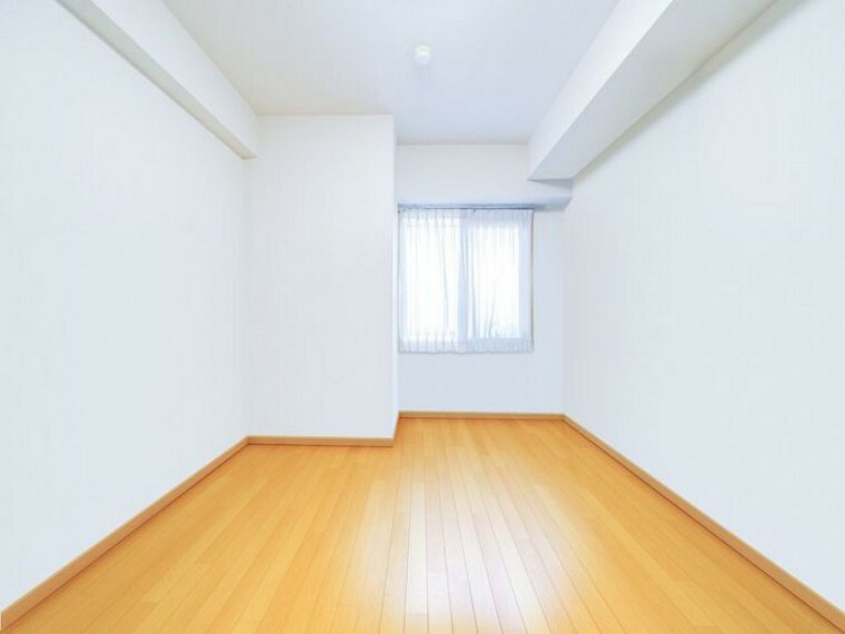 洋室※画像はCGにより家具等の削除、床・壁紙等を加工した空室イメージです。
