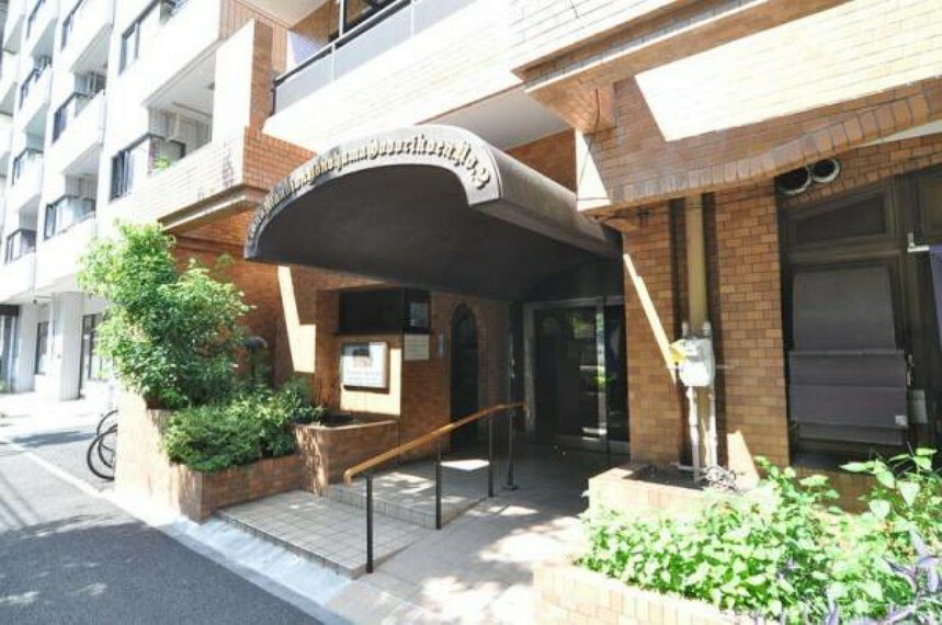 ライオンズマンション横浜大通り公園第2(2LDK) 10階のその他画像