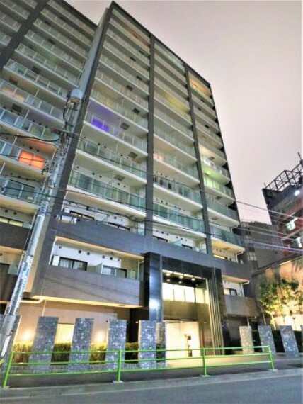 コンパートメント東京中央(1LDK) 9階のその他画像
