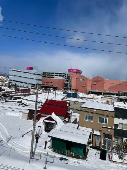 小樽市勝納町(4LDK)のその他画像