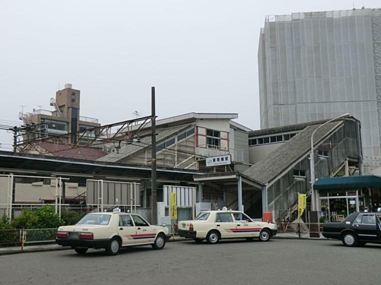 JR青梅線「東青梅」駅