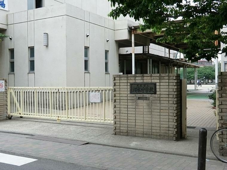 川崎市立桜本中学校