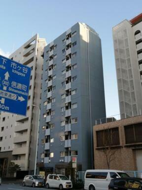 ニューライフ新宿東(1DK) 7階のその他画像