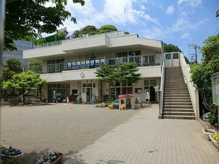 神戸保育園