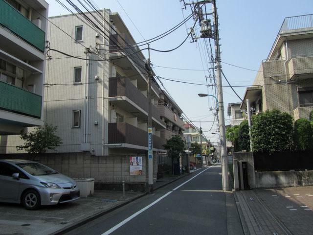 プレール・ドゥーク東新宿(1K) 1階のその他画像