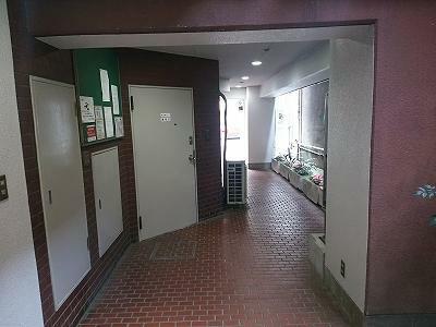 タイガースマンション笹塚(1R) 2階のその他画像