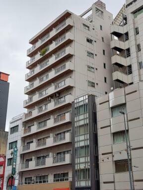 サンパークマンション千代田(1LDK) 9階のその他画像