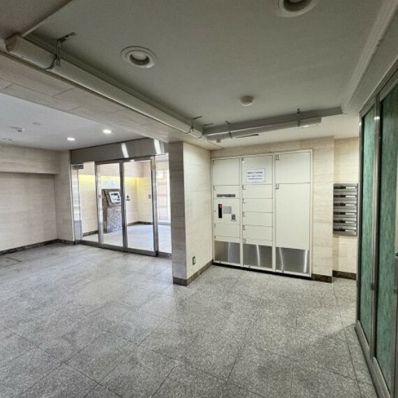 エフローレ新越谷スタシオン(3LDK) 3階のその他画像