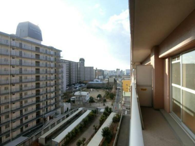 八戸ノ里サニーハイツ(3LDK) 8階のその他画像
