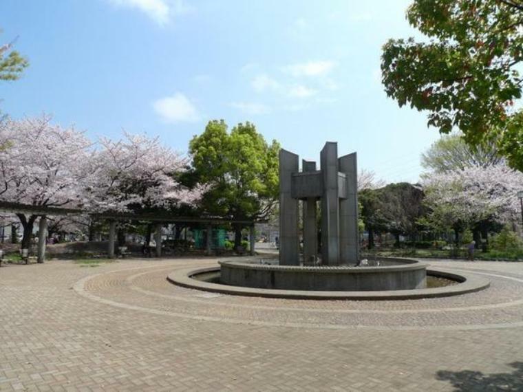 渡田新町公園