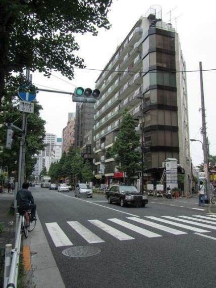 バラードハイム新宿渡邉ビル(1R) 4階のその他画像